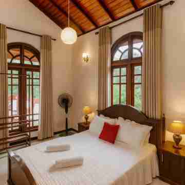 Ella Heaven Inn Rooms