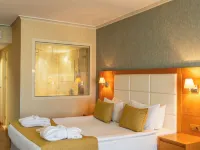 Akgun Istanbul Hotel, WorldHotels Crafted Collection Hotels near Topkapi