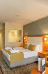 Akgun Istanbul Hotel, WorldHotels Crafted Collection