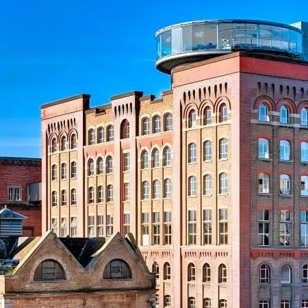 The Camden Street Hotel