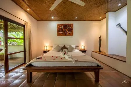 El Nido Coco Resort Отели рядом с достопримечательностью «El Nido Sailing»