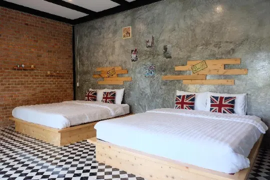 ลอฟท์สำหรับครอบครัว