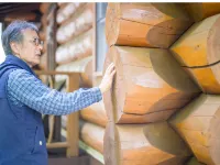 Log Cottages Chausunomori Hotels in Nasu