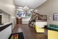 Super 8 by Wyndham Shepherdsville / Louisville South I65 Hotels in Shepherdsville