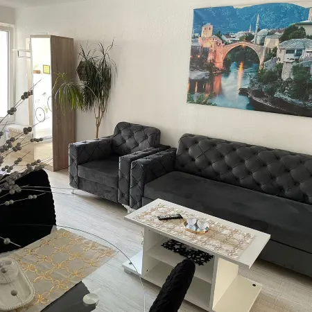 Villa Zigana