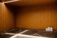 Monte Pascoal Praia Hotel Salvador - Gym