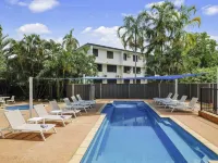 Novotel Darwin CBD Hotels in Larrakeyah