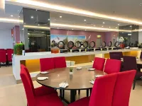 بوتيري باي هوتل ميلاكا فنادق في Tanjung Kling