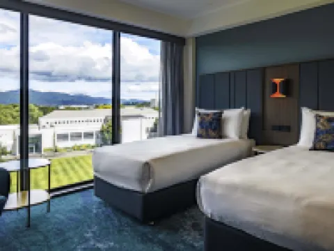 The Sebel Wellington Lower Hutt Hotels in Lower Hutt
