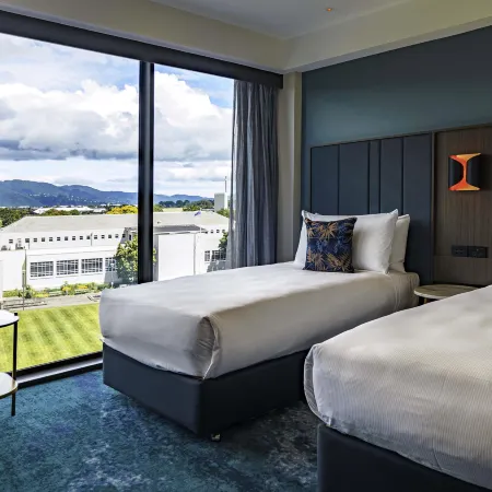 The Sebel Wellington Lower Hutt