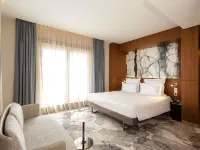 Novotel Tunis Lac Hotels in El Kram