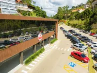China Park Eco Resort - parking