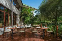 Turaco Ngorongoro Valley, a Tribute Portfolio Lodge - 조식 운영