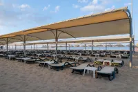 Villa Side Residence - en bord de mer