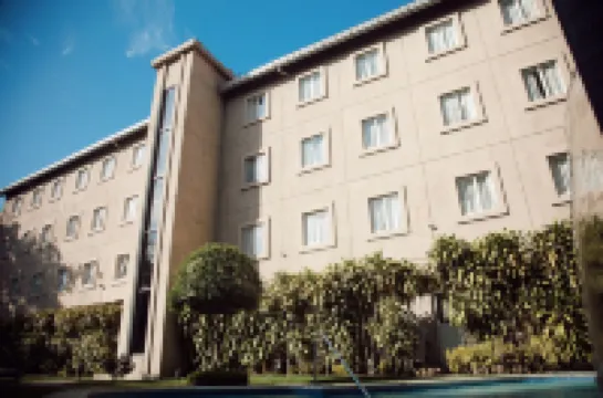 Hotel Gardenia Inn Hotels in 