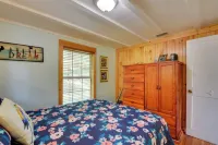 Mountain Cottage w/ Views Near Tail of the Dragon! - 3-Star