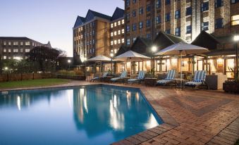 The Centurion Hotel