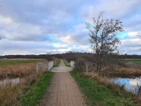 6 Person Holiday Home in Veslos-by Traum Hotels in Veslos