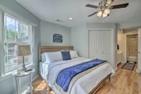 Bright Ozarks Condo w/ Balcony & Lake Views! - 3-Star