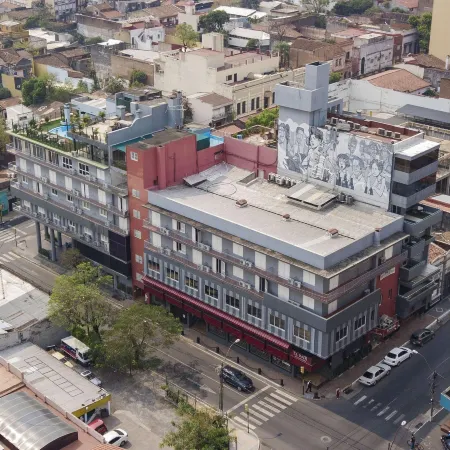 Hotel Cecilia