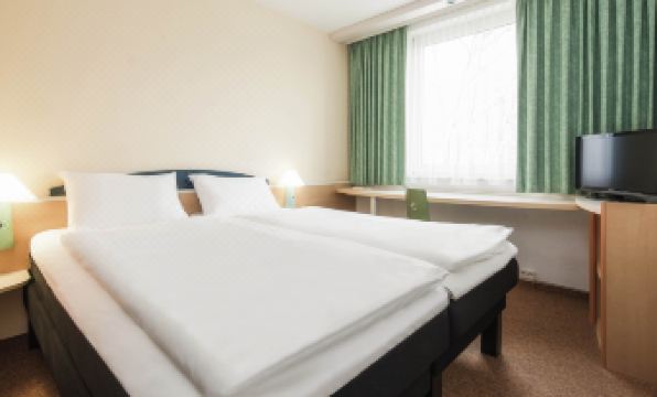 ibis Paderborn City