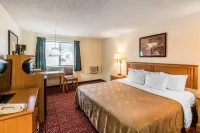 Quality Inn Hotels in Othello