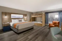 Graystone Lodge, Ascend Hotel Collection Hotels in Boone