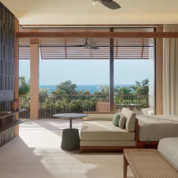 Siari Riviera Nayarit, a Ritz-Carlton Reserve