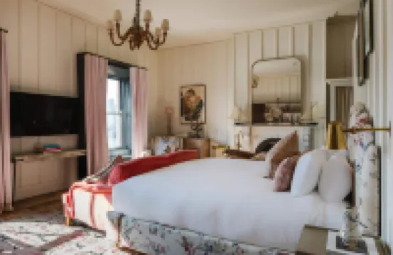 The Mayson Hotels in 