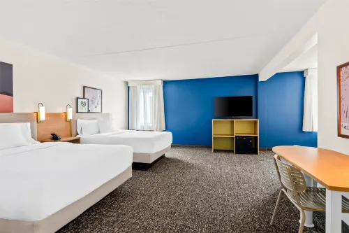 Spark by Hilton Lexington