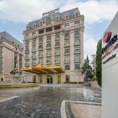 Best Western Premier Imperial Dalat Hotels near Da Lat King Palace I