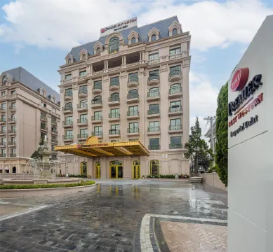 Best Western Premier Imperial Dalat