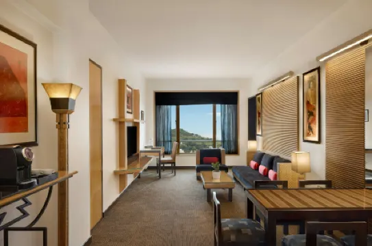 E-Square The Fern Pune, Series by Marriott