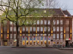 Citizenm Amstel Amsterdam