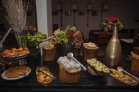 Azalaï Hôtel Nouakchott - Desayuno