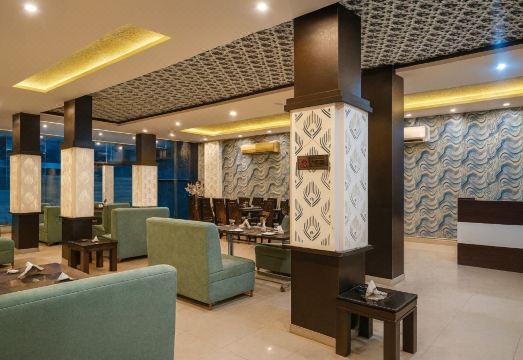 레스토랑 이미지