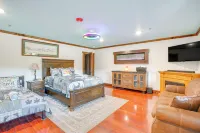 Game Room, Mtn Views! Unit 1 Mi to Heavenly Resort - Balkon