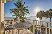 Premier St. Petersburg Unit: Best Views & Layout! - Wi-Fi