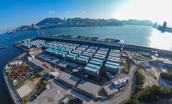 Runway 1331 - Enlight