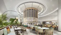Crowne Plaza Dhaka Airport by IHG - breakfast