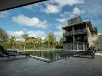 Verona Hotel - Pool