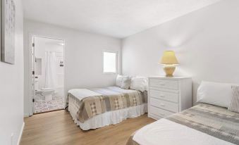 Tranquil Woods Retreat Branson