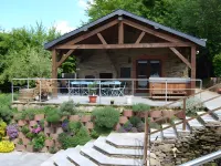 B&B le 'Ti 'Bou de Refuge Hotels in 