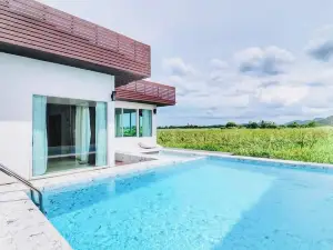 The Vista Pool Villa