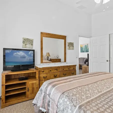 3Bd Villa With Private Pool Golf Walmart 2 min