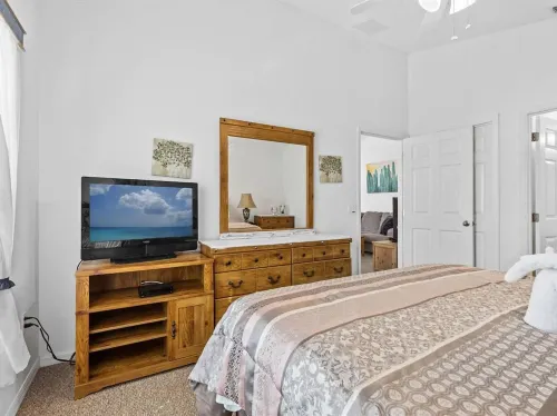 3Bd Villa With Private Pool Golf Walmart 2 min