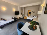 U Studios Paraparaumu, SureStay Collection by BW - Motels