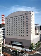 Hotel Sapporo Garden Palace