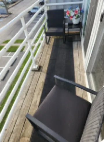 Port Clinton Paradise- 2 Bedroom Waterfront Condo:  Hot Tub, Sauna, Fire Pit