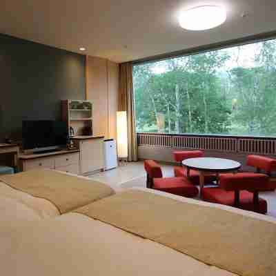 水上高原ホテル200 Rooms